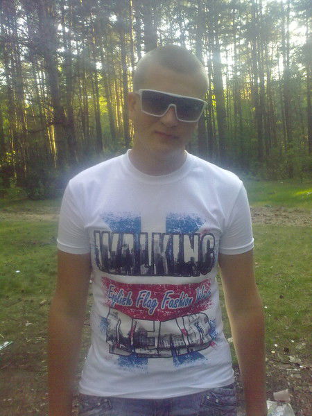 Вадим Русак