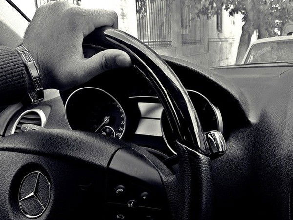 Алексей Мун