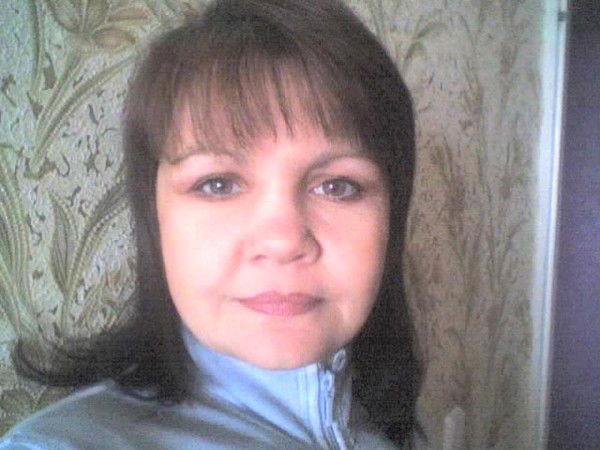 Елена Сергеева