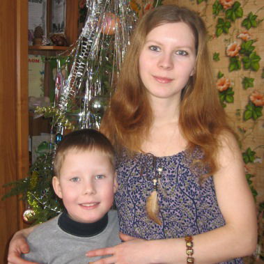 Людмила Залесова