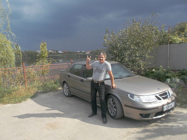 Александр Суворенков