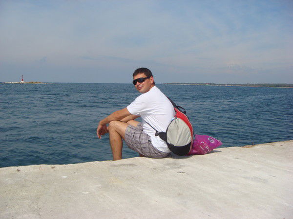 Ирек Хайруллин