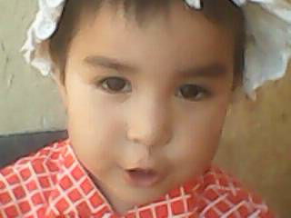 Жанагуль Орынбай