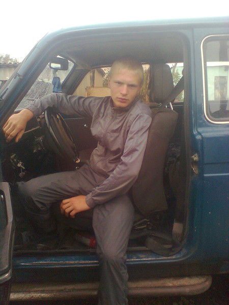 Владимир Дубогрей