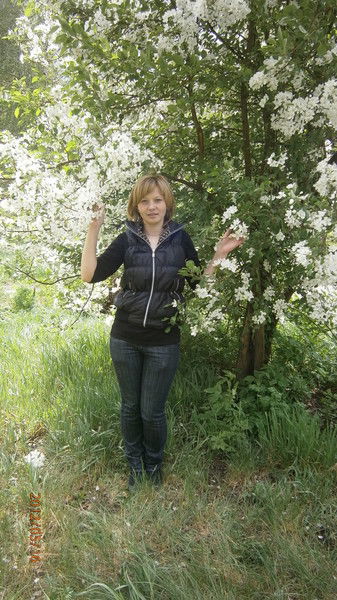 Людмила Горбова