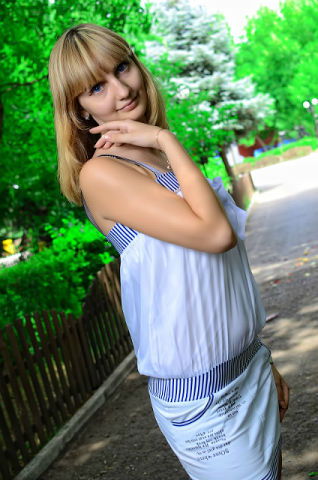 Галина Фёдорова