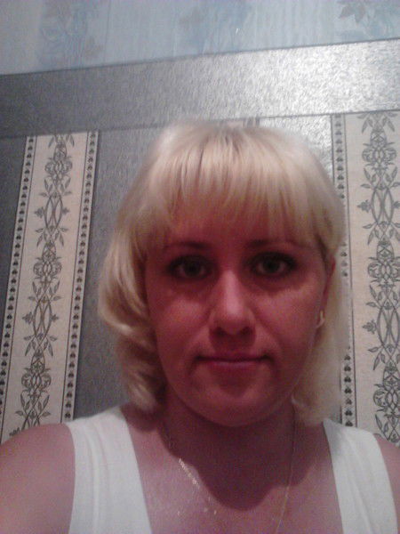 Анна Симутина(Кручинина)