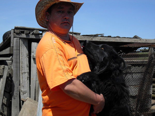 Ильшат Тимиров