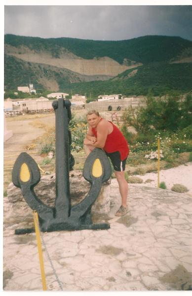 Алексей Чевелев