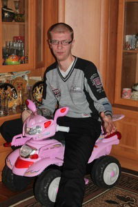 Игорь Шмелёв