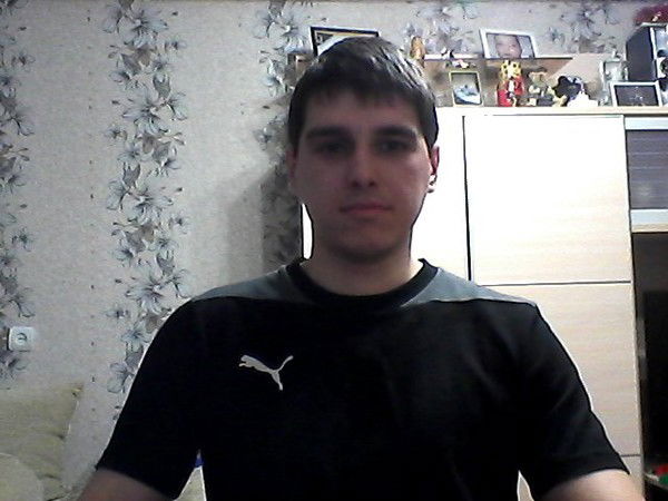 Игорь Кайсарин