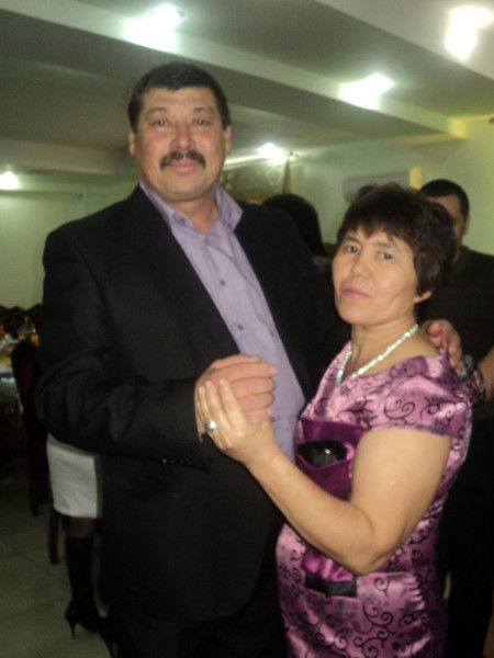 Бакдаулет Абишев