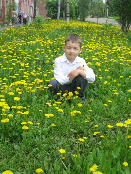 Мария Немкова