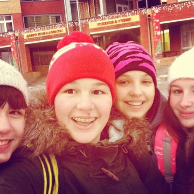 Танечка Заремба