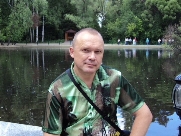 Дмитрий Белоногов