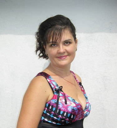 Наталья Розова