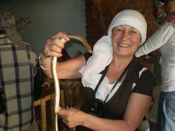 Альбина Подкувка