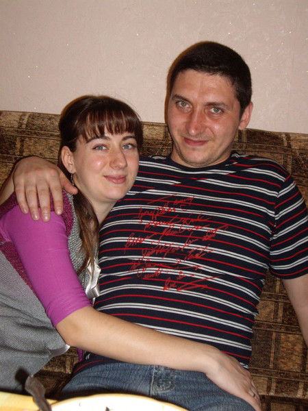 Алексанр Воропаев