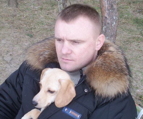 Александр Безделов