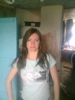 Алеся Альхова