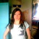Алеся Альхова