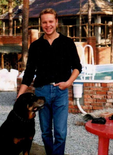 Алексей Глазов