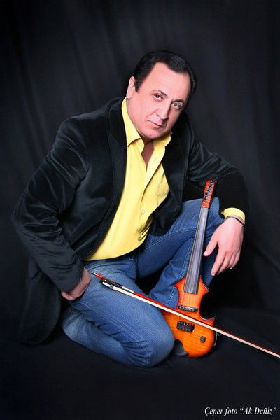 Gasan Mamedov