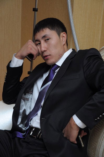 Макс Коянбаев