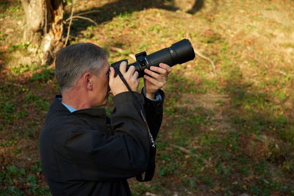 Виктор Горбенко