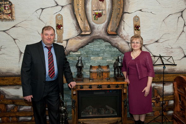 Александр Синицын