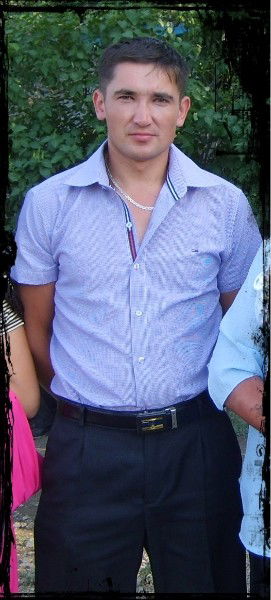 Владимир Ержанов