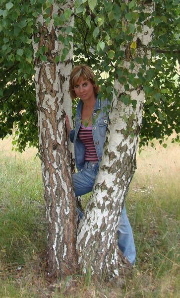 Валентина Скачкова