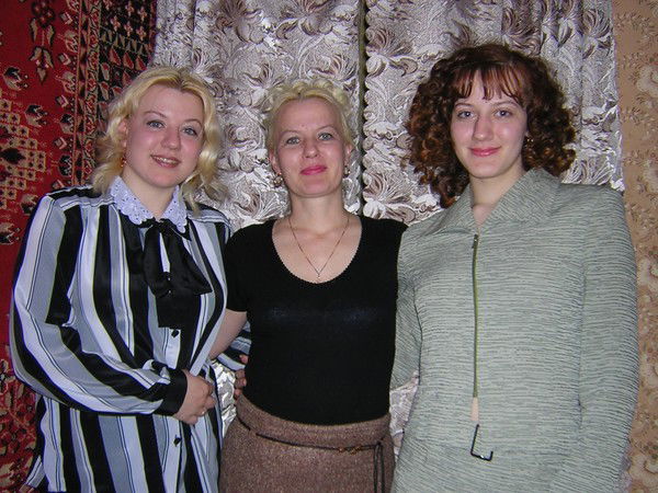 Ирина Кочетенко