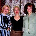 Ирина Кочетенко