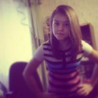 Оля Ренскова