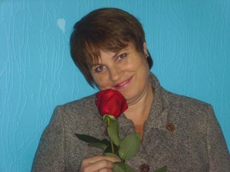 Надежда Евсеева