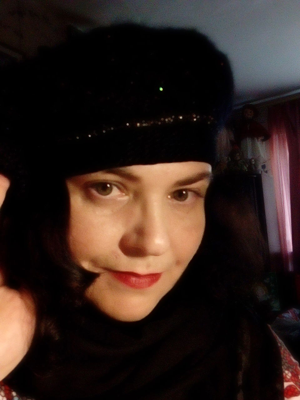 Ольга Винникова