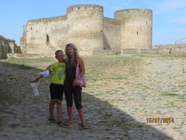 Татьяна Муслина