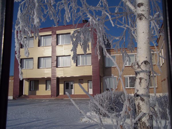 Моу Сош С. Кулевчи