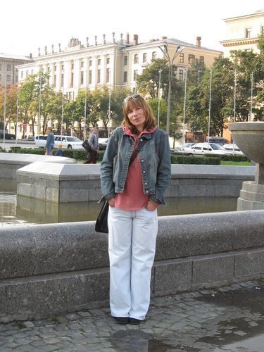 Светлана Медерле