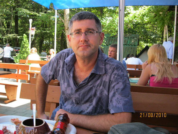 Андрей Абрамов