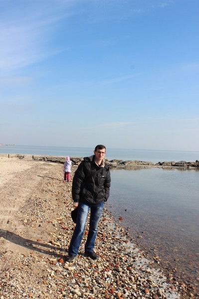 Владимир Довгалев