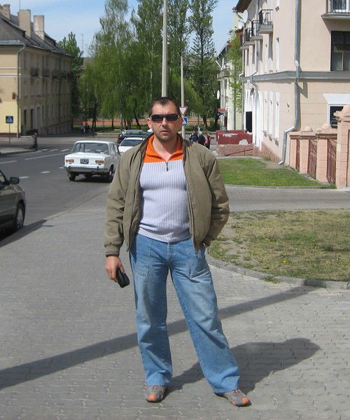 Андрей Прокуров