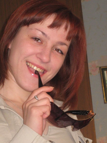 Юлия Копысова