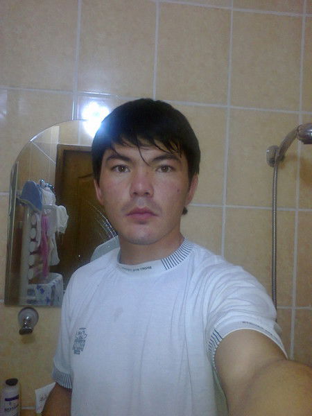 Канагат Aмирхан