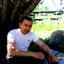 Erzhan Tazhibaev