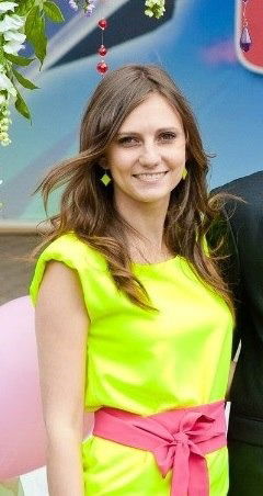 Светланка :)