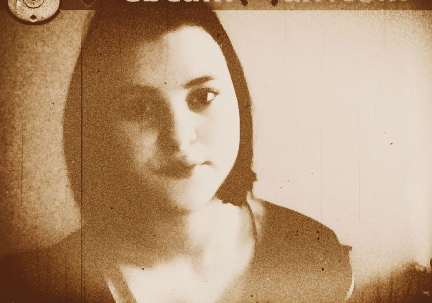 Полина Нестерова