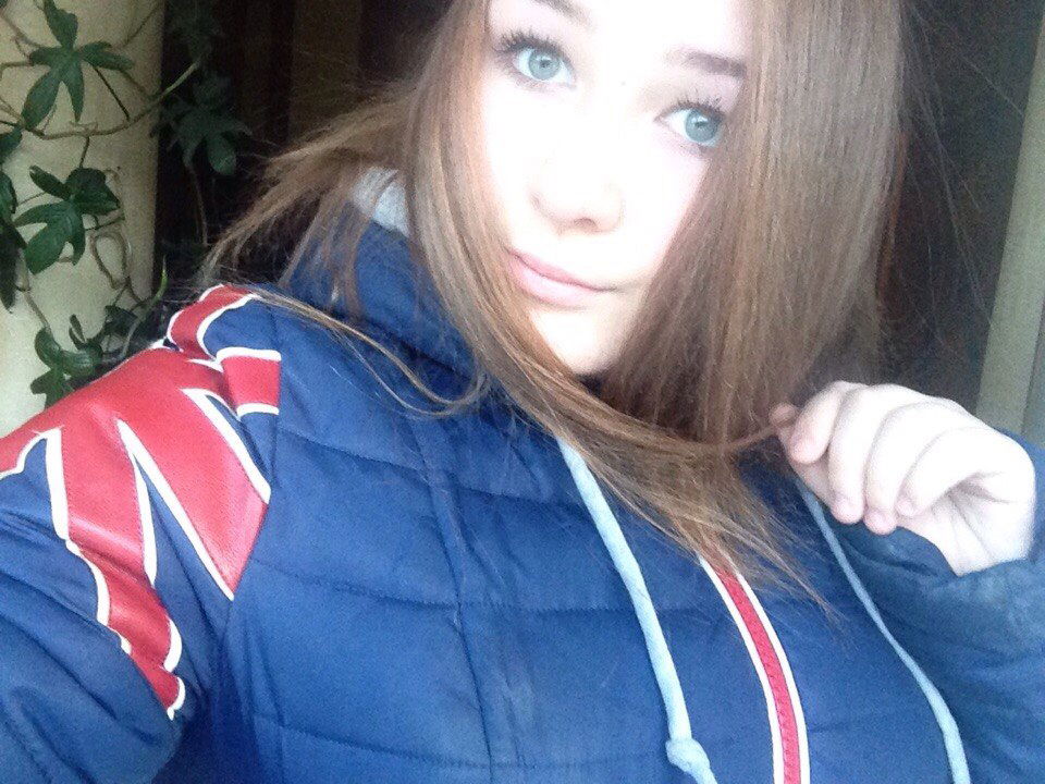 Полина Рушакова