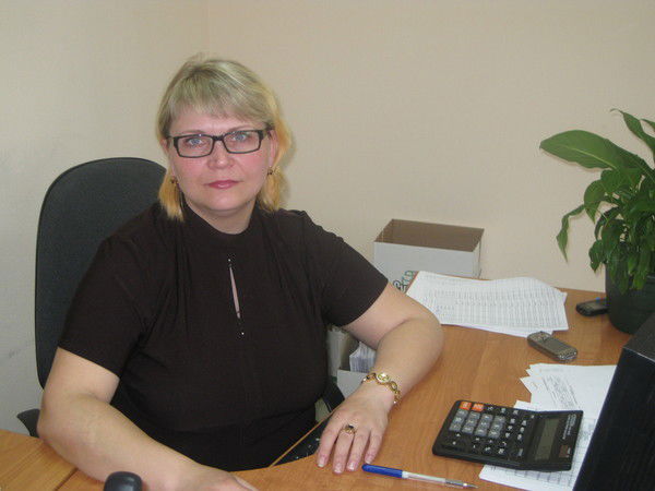 Ирина Клепикова